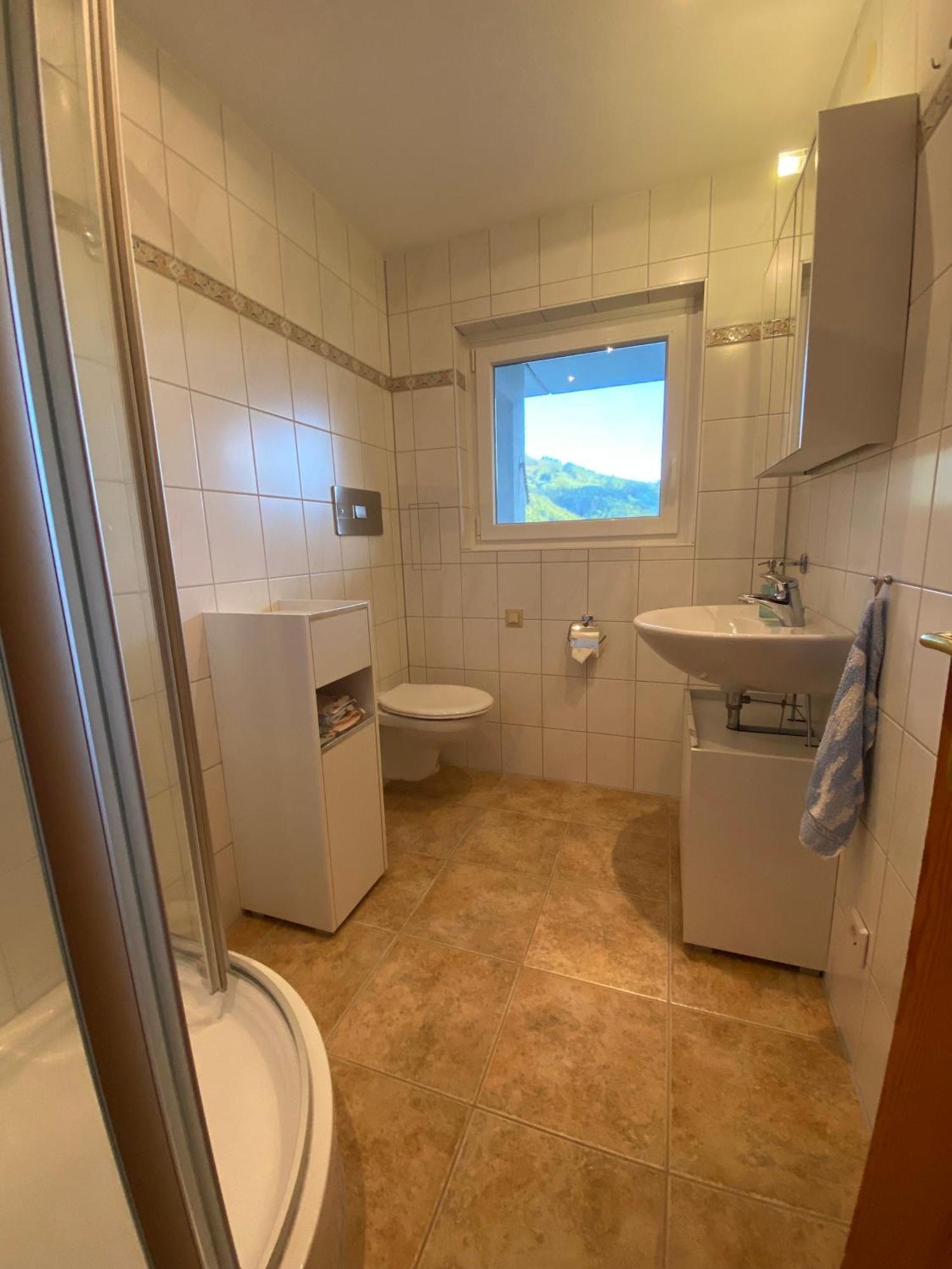 Ferienwohnung Traumblick Schönau im Schwarzwald Extérieur photo