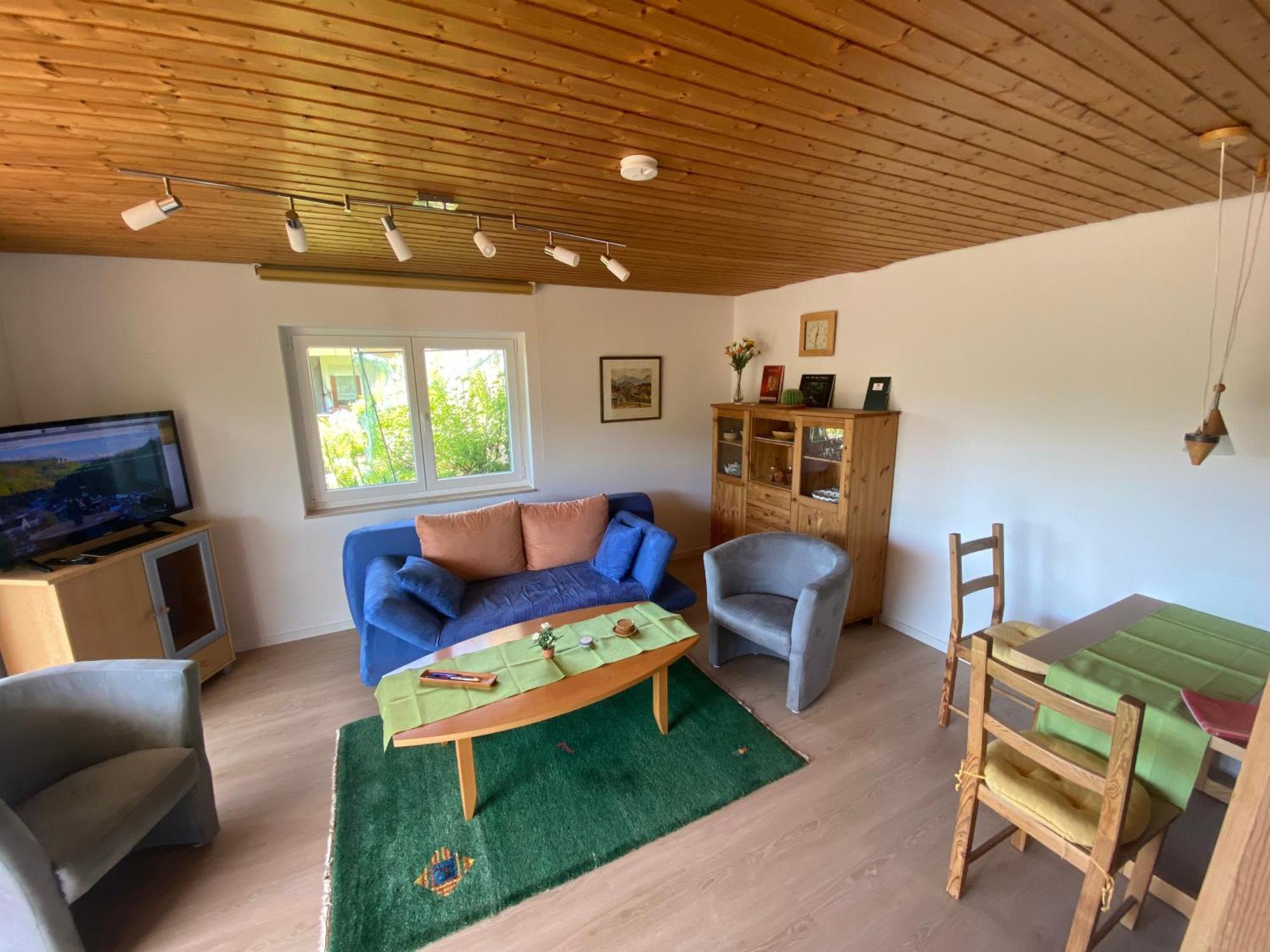 Ferienwohnung Traumblick Schönau im Schwarzwald Extérieur photo
